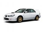 Subaru Impreza WRX STi Spec-C 2006 года (JP)
